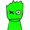 Эмодзи Mod Sprunked