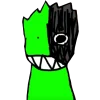 Эмодзи Mod Sprunked