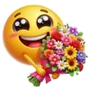 💐