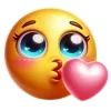 😘
