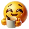 Эмодзи Smiles