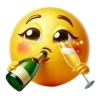 Эмодзи Smiles