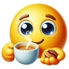 Эмодзи Smiles