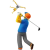 🏌️