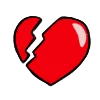 💔