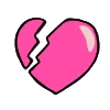 💔