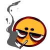 Эмодзи Смайлики