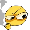 Эмодзи Смайлики