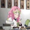 Эмодзи Demon Slayer