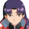 Эмодзи Evangelion