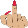 Эмодзи ? FINDOM ?