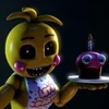Эмодзи FNAF