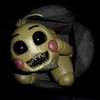 Эмодзи FNAF