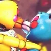 Эмодзи FNAF