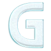 Эмодзи FROSTY FONT by BRIT