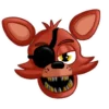 Эмодзи FNaF World | Game Jolt
