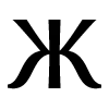 Эмодзи Faberge Font