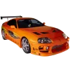 Эмодзи Fast and Furious