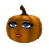 Эмодзи Pumpkin Face Roblox