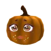 Эмодзи Pumpkin Face Roblox