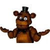 Эмодзи FNAF