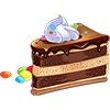 Эмодзи Food