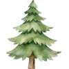 🌲