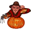 Эмодзи Фреди Крюгер | Freddy Krueger