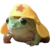 🐸