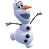 ☃️