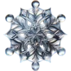 ❄️