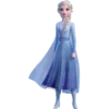 Эмодзи Холодное сердце