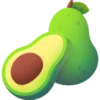 Эмодзи Fruits