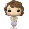 Эмодзи Stranger Things