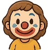 🤡