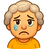 😢