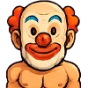 🤡