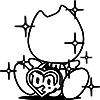 Эмодзи DG ¦