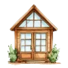 🏠