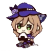 ?