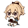?