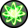 Эмодзи Geometry Dash Death Effects