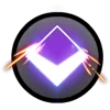 Эмодзи Geometry Dash Death Effects