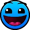 Эмодзи Geometry Dash Difficulties