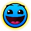 Эмодзи Geometry Dash Difficulties