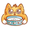 Эмодзи Ginger C