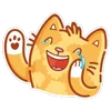 Эмодзи Ginger C