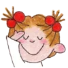 Эмодзи Ginger