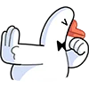 🙅‍♂