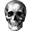 Эмодзи Gothic art